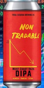 Non Tradeable
