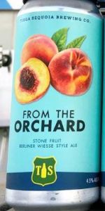 From The Orchard