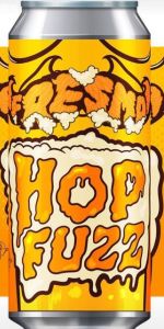 Hop Fuzz