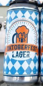 Oktoberfest Lager