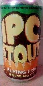 IPC Irish Potato Candy