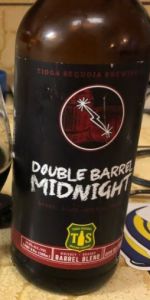 Midnight Lightning - Double Barrel-Aged