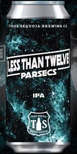 Less Than 12 Parsecs