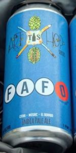FAFO