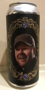 I Was Just Thinking About You, Cory King