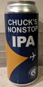Chuck's Nonstop IPA