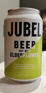 Elderflower
