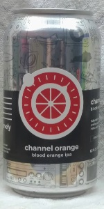 Channel Orange
