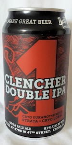 Clencher #1