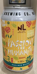 Passion for Humanity