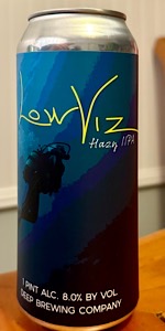 Low Viz