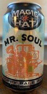 Mr. Soul