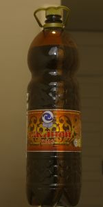 Niagara Rye Kvass (ÐÐ¸Ð°Ð³Ð°ÑÐ° ÑÐ¶Ð°Ð½Ð¾Ð¹ ÐºÐ²Ð°Ñ)