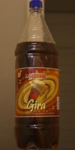 SodÅ¾iaus Gira