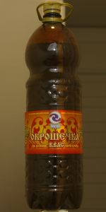Niagara Okroshka Kvass (ÐÐ¸Ð°Ð³Ð°ÑÐ° ÐÐºÑÐ¾ÑÐµÑÐºÐ° ÐÐ²Ð°Ñ)