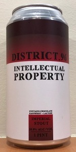 Intellectual Property
