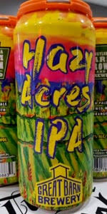 Hazy Acres