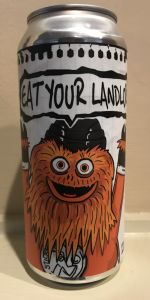 Eat Your Landlord