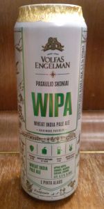 Pasaulio skoniai WIPA