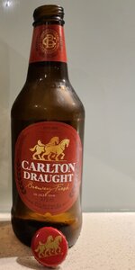 Carlton Draught