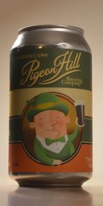 MI Irish Stout