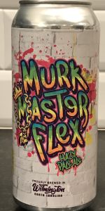 Murk Master Flex