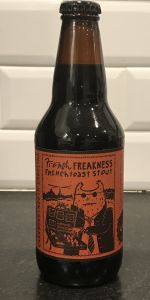 French Freakness