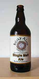 Single Malt Ale