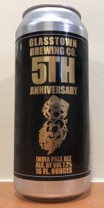 5th Anniversary