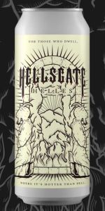 Hellsgate
