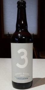 Cuvee Blend (2019)