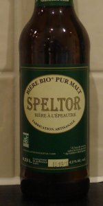 Speltor