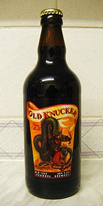 Old Knucker