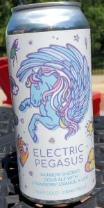 Electric Pegasus