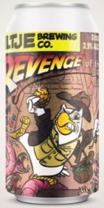Revenge of the Wakatu Worms