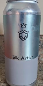 Elk Artist
