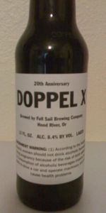 Doppel X