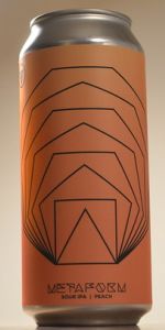 Metaform (Peach)