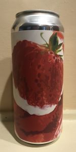Strawberry Pretzel Salad