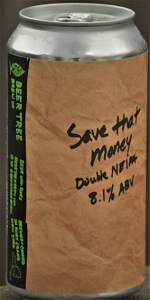 Save That Money