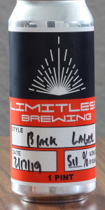 Black Lager