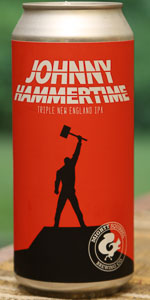 Johnny Hammertime