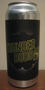 Thunder Buddies