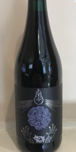 Here And There - Blueberries And Vanilla