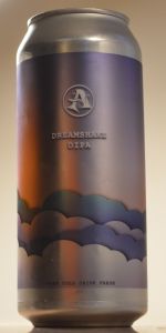 Mango Dreamshake
