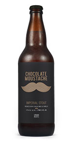 Chocolate Moustache