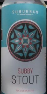 Subby Stout