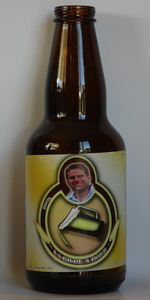 La BiÃ¨re Ã  Doub Blonde