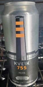 Kveik 755