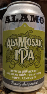 Alamosaic